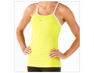 FreeMotion Womens Bra Tank Top