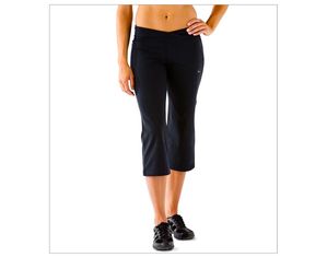 FreeMotion Womens Performance Capri