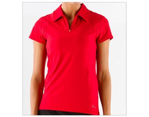 FreeMotion Womens Polo Shirt