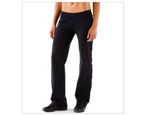 FreeMotion Womens Yoga Pant