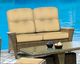 Outdoor Seating 