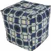 Save  on Comfort Cube - Newport Summer Fabric at The Patio Furniture Superstore