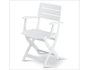 Kettler Venezia Folding Armchair