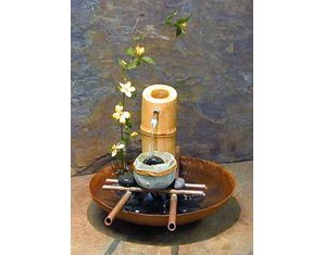 Art Matters Nature Well Fountain