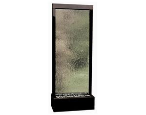 BluWorld Waterfall Grande 8 ft Center Mount Fountain