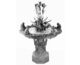 Floor Fountains 