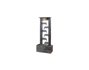 Kenroy Home Aqueduct Table Fountain