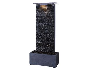 Kenroy Home Bedrock Falls Table/Wall Fountain Fountain