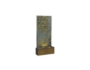 Kenroy Home Brook Floor/Wall Fountain