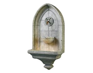 Kenroy Home Canterbury Wall Fountain