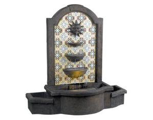 Kenroy Home Cascada Floor Fountain