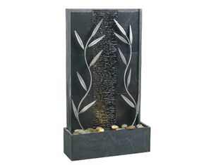Kenroy Home Courtyard Floor Fountain