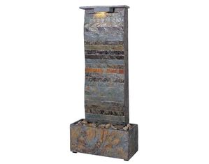 Kenroy Home Curvature Fountain