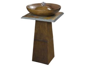 Kenroy Home Ferris Floor Fountain