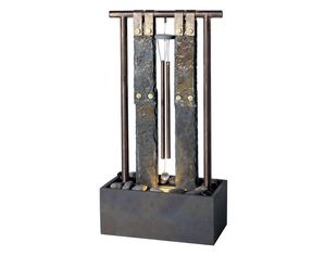 Kenroy Home Foshan Chimes Fountain