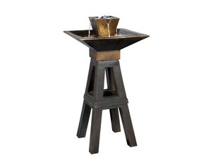 Kenroy Home Kenel Floor Fountain
