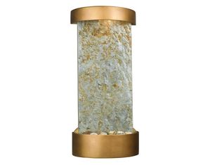 Kenroy Home Midstream Table/Wall Fountain