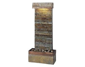 Kenroy Home Tacora Horizontal Fountain