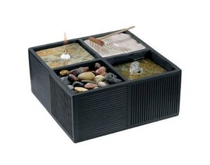 Kenroy Home Tranquila Indoor Table Fountain