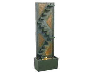 Kenroy Home Traverse Floor Fountain