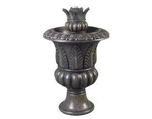 Kenroy Home Tuscan Urn Fountain
