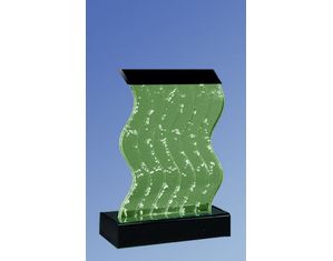 Midwest Tropical Water Panel WP-3W