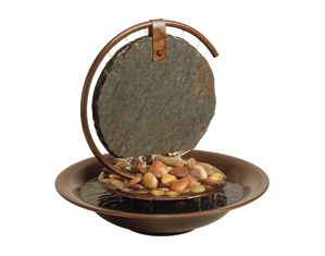 Water Wonders Mini Fountain