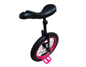 CFG XTP Fluo  Unicycle