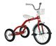 Tricycles 