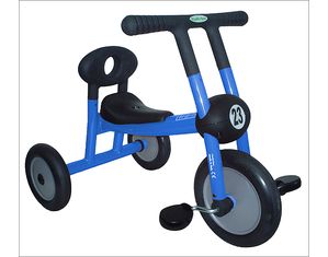ItalTrike Pilot 100 Blue Tricycle 1 seat