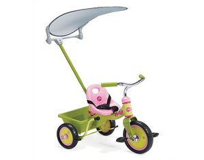 ItalTrike Daisy Passenger Bicycle