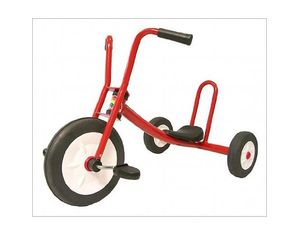 ItalTrike SuperTrike 14 in Tricycle