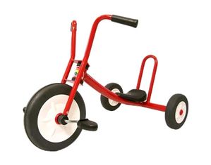 ItalTrike SuperTrike Small