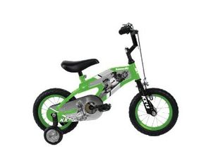 Kawasaki Mono 12 Inch Boy's Mountain Bike Bicycle