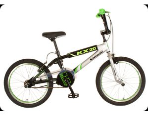 Kawasaki Boys 20 in Freestyle 73620-9 Bicycle