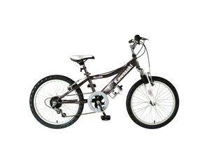 Kawasaki Girls K20 20 in 73720-9 Bicycle
