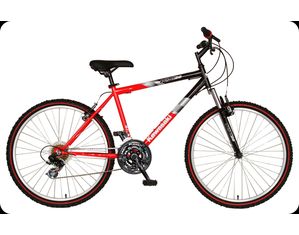 Kawasaki Mens K26 Front Suspension 74026-9 Bicycle