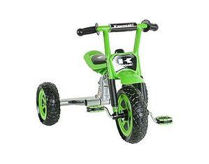 Kawasaki Tricycle