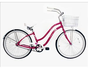 Kettler Verso Capri Ladies Cruiser