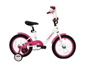Kettler Verso Starlet 16 inch Juvenile Bike