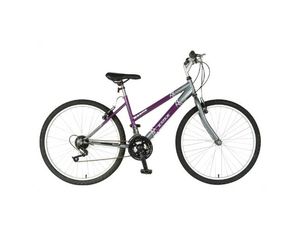 Mantis Ladies Eagle Hardtail Bicycle