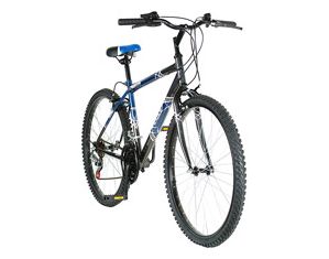 Mantis Mens Eagle Hardtail Bicycle
