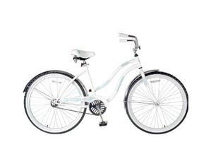 Mantis Ladies Hopper Cruiser Bicycle