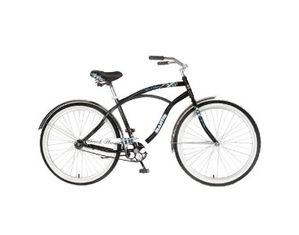 Mantis Mens Hopper Cruiser Bicycle