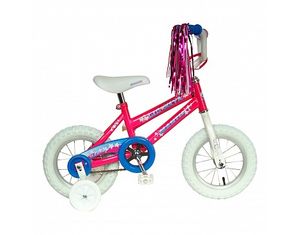 Mantis Girls 12 in Lil Maya Alloy Rim Bicycle