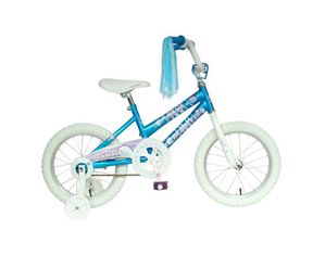 Mantis Girls 16 in Maya Alloy Rim Bicycle