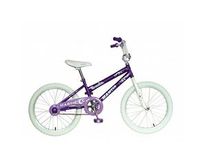 Mantis Girls 20 in Ornata Alloy Rim Bicycle