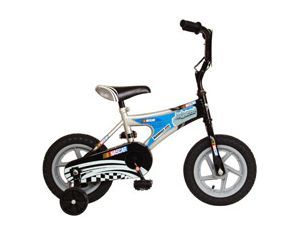 Nascar Hammer Down 12 in 50812 Bicycle