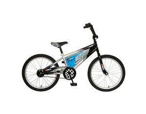 Nascar 20 in Hammer Down Bicycle