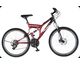 Mountain Bikes 